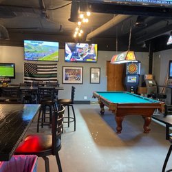 Beer Guys Saloon