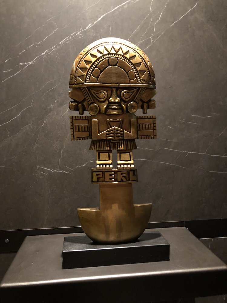 Social spots from Vista Peru