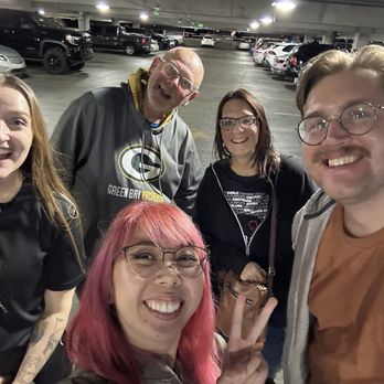 Desert Diamond Casino West Valley - Outside parking structure with my bf and his fam IG: @ammysalamii - Casinos Near Me - Glendale, Arizona Desert Diamond Casino West Valley - Outside parking structure with my bf and his fam IG: @ammysalamii - Casinos Near Me - Glendale, Arizona