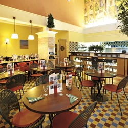 Ristorante Del Arte