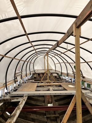 Mystic Seaport Museum by null