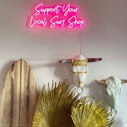 CARMEL SURF SHOP - Support Your Local Surf Shop