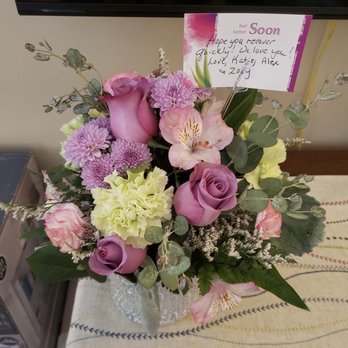 Jewel Box Florist - Florists Near Me - Arnold, Missouri