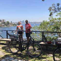 Boomers Bike Tours