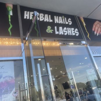 Orange Nails Bar - Nail Salons Near Me - Orange, California