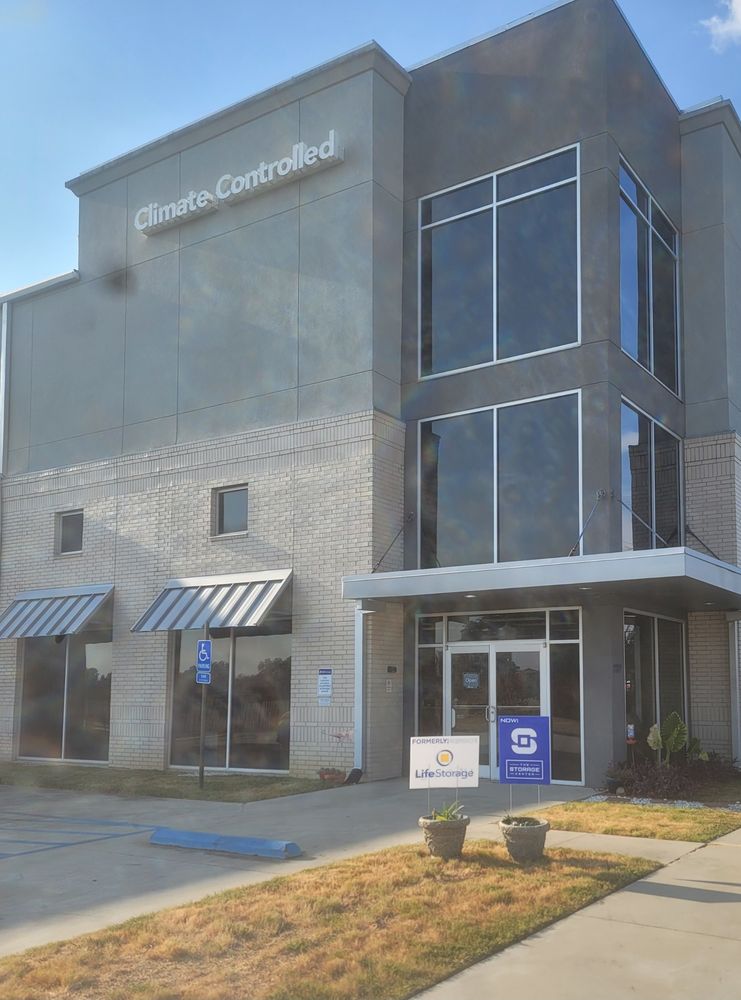 THE STORAGE CENTER Updated May 2024 2812 Verot School Rd, Lafayette