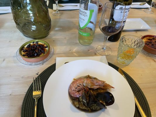 JUST ROYAL BCN by null