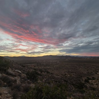 Ryan Mountain - Hiking Near Me - Twentynine Palms, California Ryan Mountain - Hiking Near Me - Twentynine Palms, California