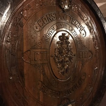 Cave des Hospices de Strasbourg - Wineries Near Me - Strasbourg, 67