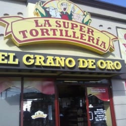 El Grano de Oro