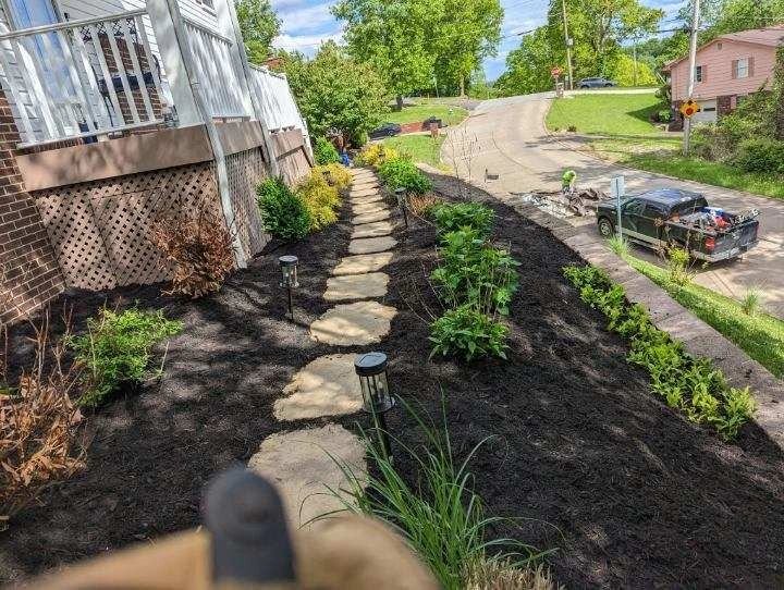 Slide of The Real Estate Firm