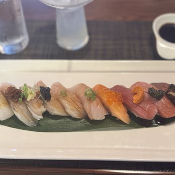Yamasaki - Sushi Omakase - Sushi Bars Near Me - Neptune Beach, Florida Yamasaki - Sushi Omakase - Sushi Bars Near Me - Neptune Beach, Florida