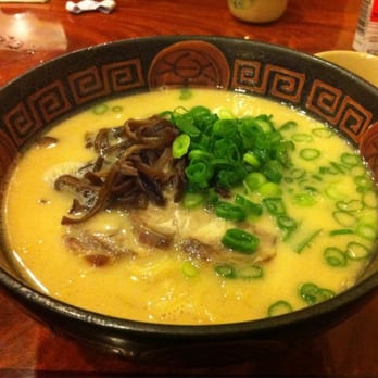 Santa Ramen - Ramen Near Me - San Mateo, California Santa Ramen - Ramen Near Me - San Mateo, California