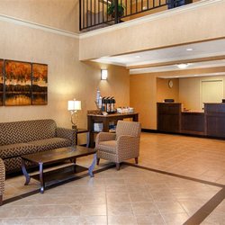 Best Western Plus Grand Manor Inn