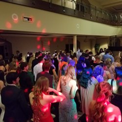 West Texas DJ Service - Sorority Functions