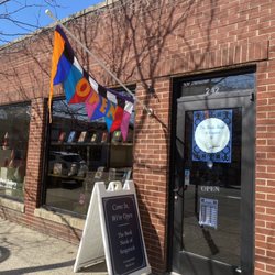 The Book Nook of Saugatuck
