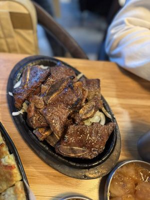So Gong Dong Tofu House by null