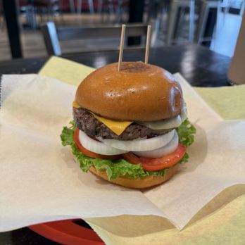 Crab King - Monday burger - Cajun/Creole Near Me - Farmers Branch, Texas