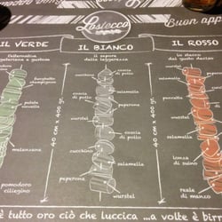 Lostecco