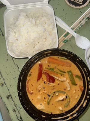 Circles Thai (Northern Liberties) by null