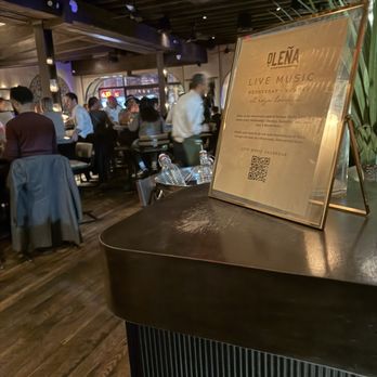 dLeña - Mexican Near Me - Washington, DC, District of Columbia