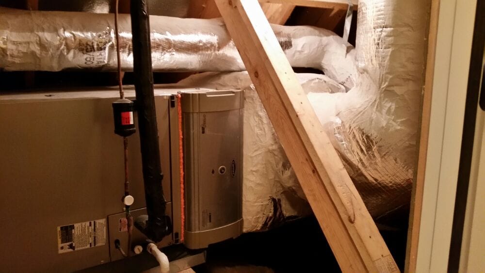 HIXON HEATING AND AIR CONDITIONING Updated September 2024 32 Photos & 15 Reviews 2210