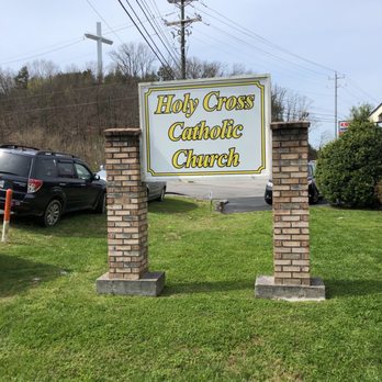 Holy Cross Catholic Church - Churches Near Me - Pigeon Forge, Tennessee Holy Cross Catholic Church - Churches Near Me - Pigeon Forge, Tennessee