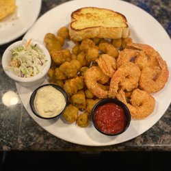 Windrush Grill