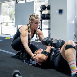 Burn Boot Camp Brandon