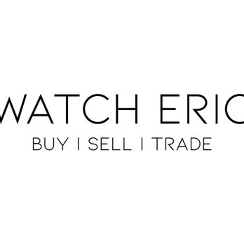 Watch Eric - Watches Near Me - Miami, Florida