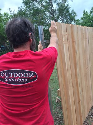 Outdoor Solutions of Oklahoma