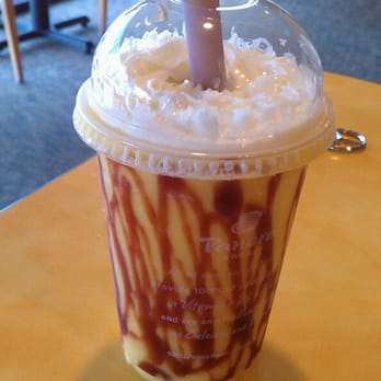 Panera Bread - Frozen Mango - Sandwiches Near Me - Selma, Texas