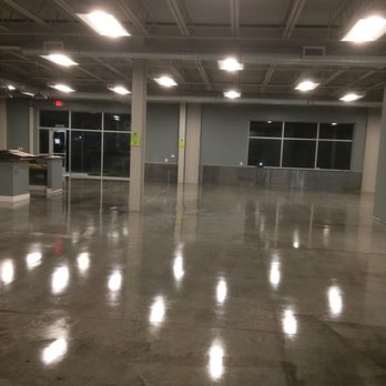 Zervas Facility Maintenance - Protect your investment! Fresh wax! - Office Cleaning Near Me - Spring Lake, Michigan