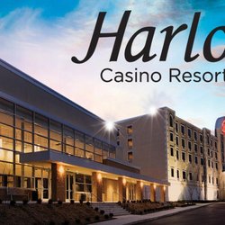 Harlow's Casino Resort & Spa