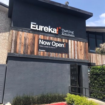 Eureka! - American Near Me - Hawthorne, California Eureka! - American Near Me - Hawthorne, California