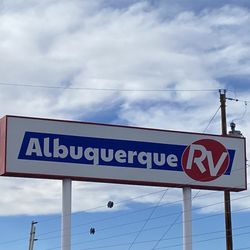 Albuquerque RV - The best RV sales and service in the ABQ area