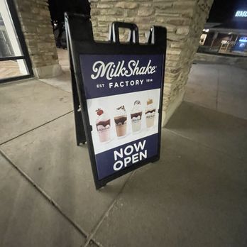 MilkShake Factory Nora - Chocolatiers & Shops Near Me - Nora, Indiana MilkShake Factory Nora - Chocolatiers & Shops Near Me - Nora, Indiana