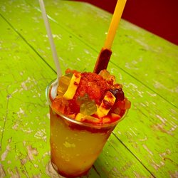 Chamoy
