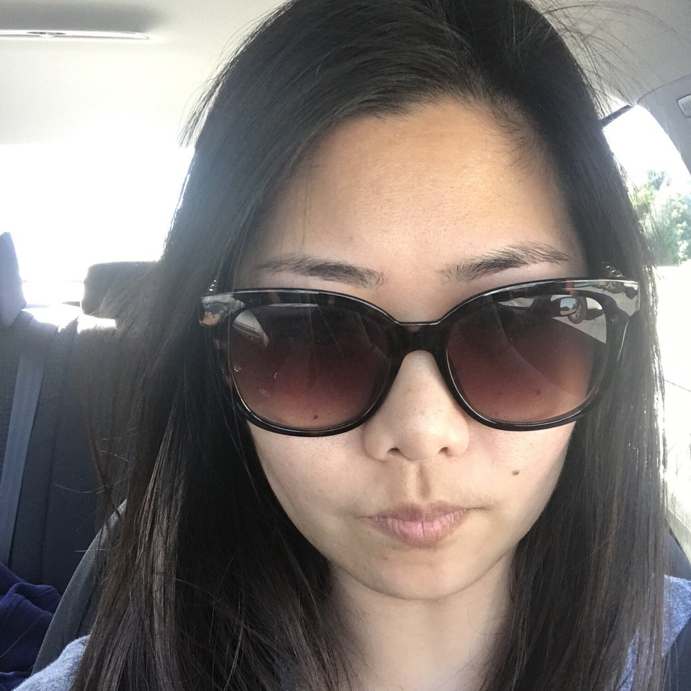 21 Instyle Beauty - Brows done :) - Hair Salons Near Me - Norcross, Georgia