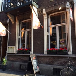 The India House