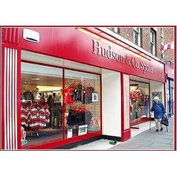 Hudson & Co Sports
