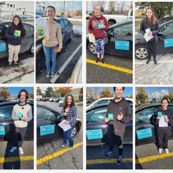 Iway Driving School