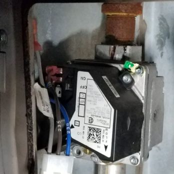 4 Sons Mechanical - New gas valve - Heating & Air Conditioning/HVAC Near Me - Astoria, New York
