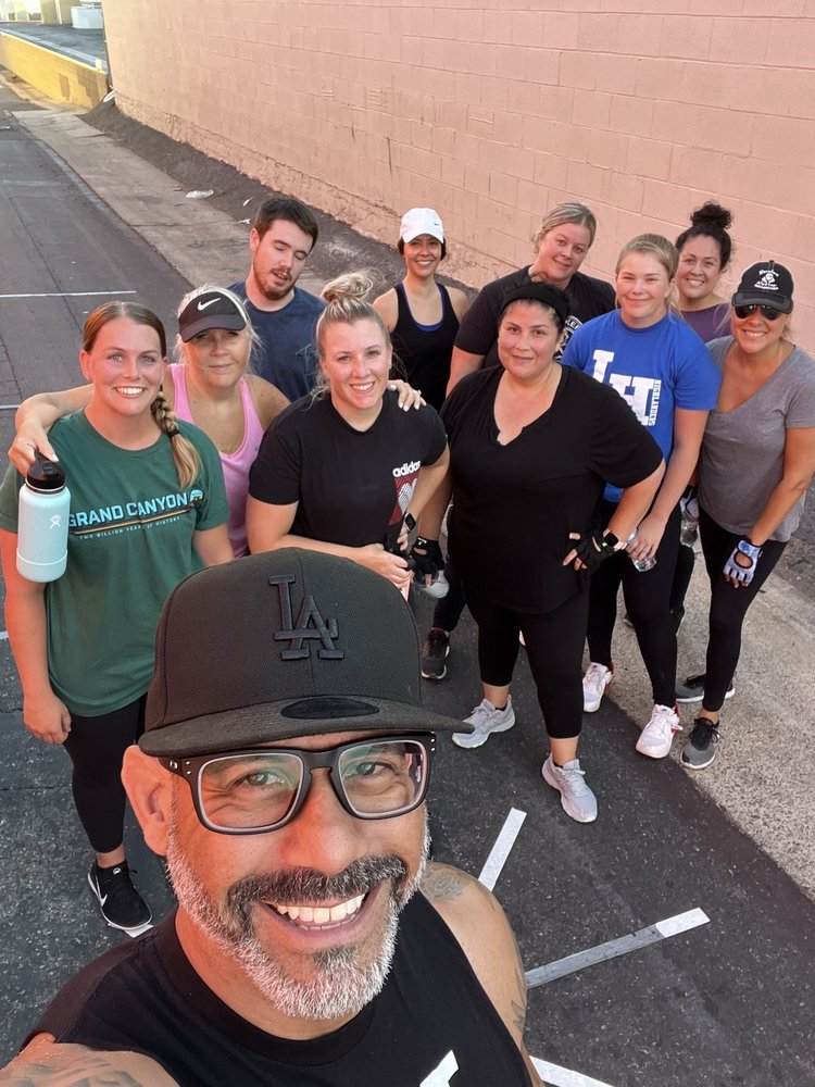 WARRIOR BUILT FITNESS Updated June 2024 11 Photos 241 E Imperial Hwy, Fullerton