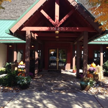 Mountain Branch Grille & Pub - Front entrance of Mountain Branch Grill & Pub - Bars Near Me - Joppa, Maryland