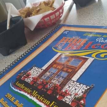 El Balcon Restaurant y Mariscos - My first visit was #nationaltacoday. - Mexican Near Me - Bolingbrook, Illinois El Balcon Restaurant y Mariscos - My first visit was #nationaltacoday. - Mexican Near Me - Bolingbrook, Illinois