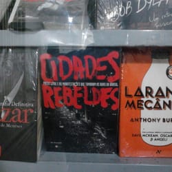 Livraria Crisálida