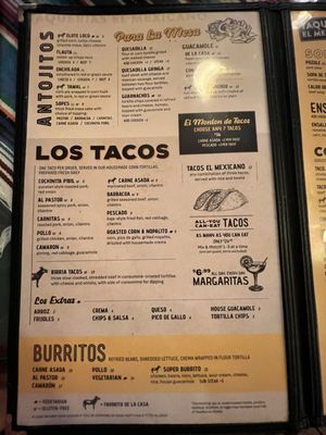 Taquerias El Mexicano by null