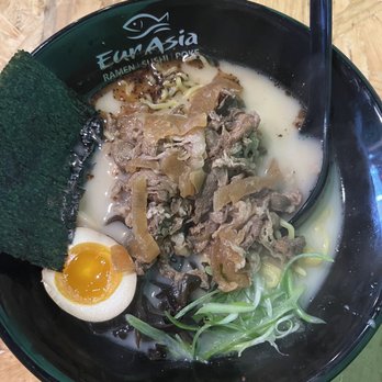 EurAsia Ramen - Beef Ramen - Ramen Near Me - Cedar Park, Texas EurAsia Ramen - Beef Ramen - Ramen Near Me - Cedar Park, Texas