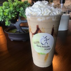 Nutry Poway - Frappuccino shake